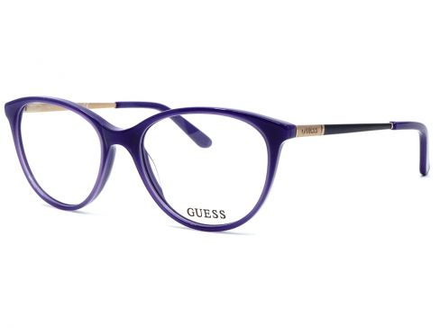 Dámské brýle Guess GU 2565-081